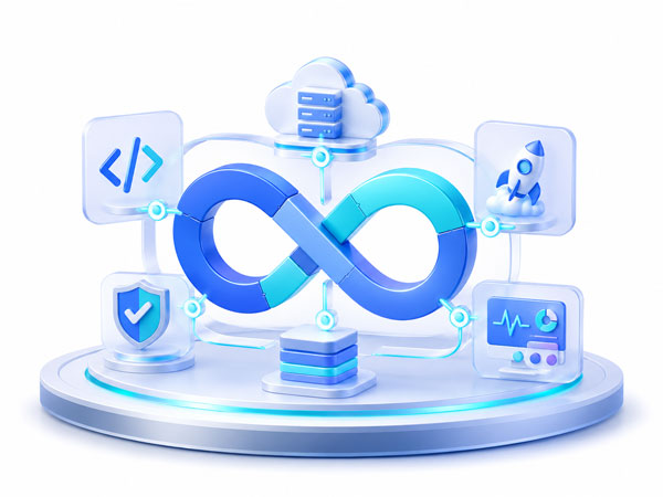 خدمات DevOps