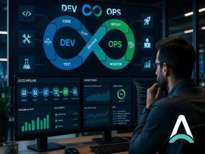 ارزیابی آمادگی سازمان برای پیاده سازی DevOps