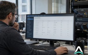 اشتباهات امن سازی شبکه