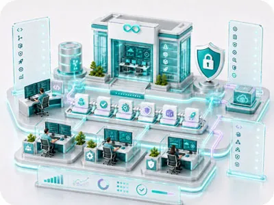 تیم هایی که به دنبال اجرای DevSecOps هستند