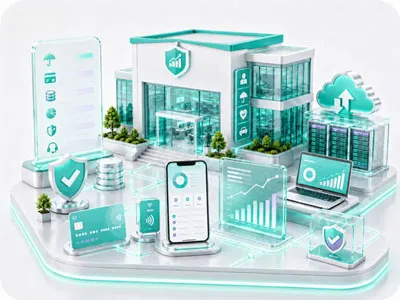 دواپس برای سازمان هایی که قصد مهاجرت به Container یا Kubernetes دارند.