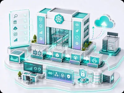 خدمات دواپس برای شرکت های FinTech و InsurTech