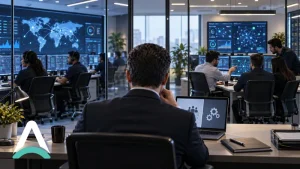 مزایا و معایب برون سپاری مرکز عملیات شبکه (NOC)