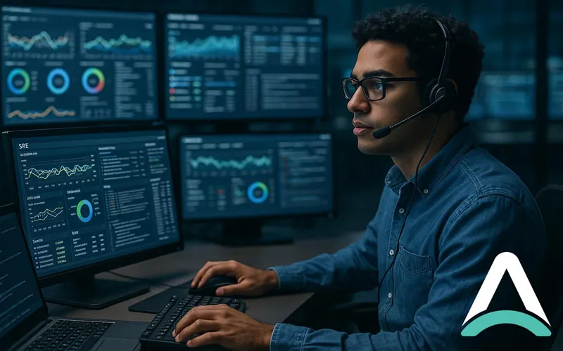 آیا SRE جایگزین DevOps می شود؟