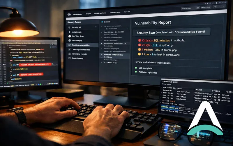 DevSecOps چیست و چه تفاوتی با DevOps دارد؟
