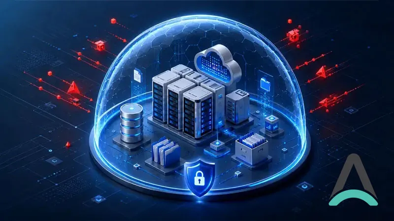 امنیت-cloud-storage
