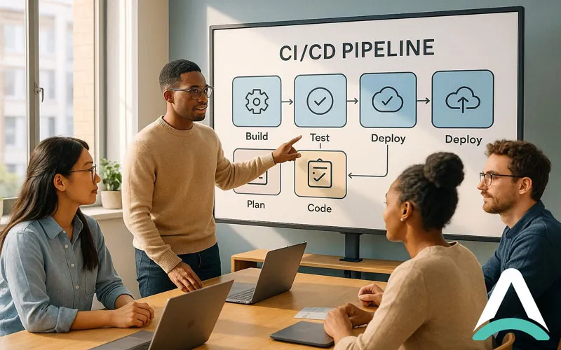 تفاوت DevOps، DevSecOps و SRE به زبان ساده