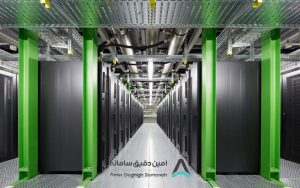 نقش مجازی سازی در کاهش هزینه و افزایش بهره وری دیتاسنتر